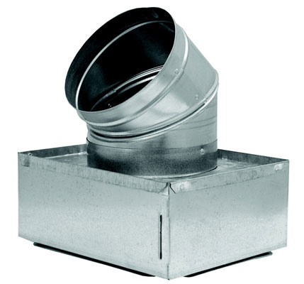  - Duct and Fittings